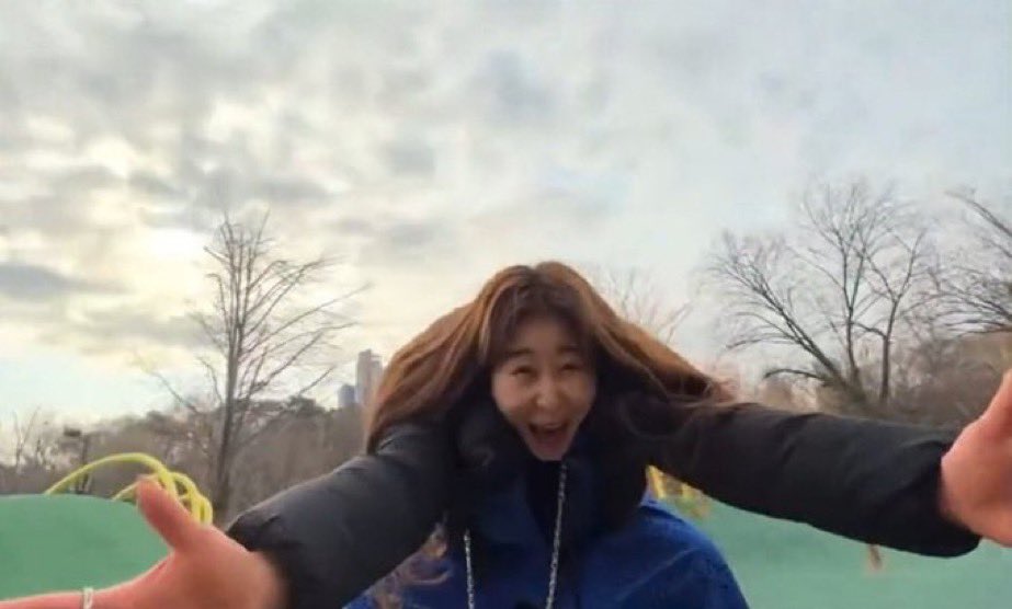 [잡담] 아기 윈터 사투리 최고야… | 인스티즈