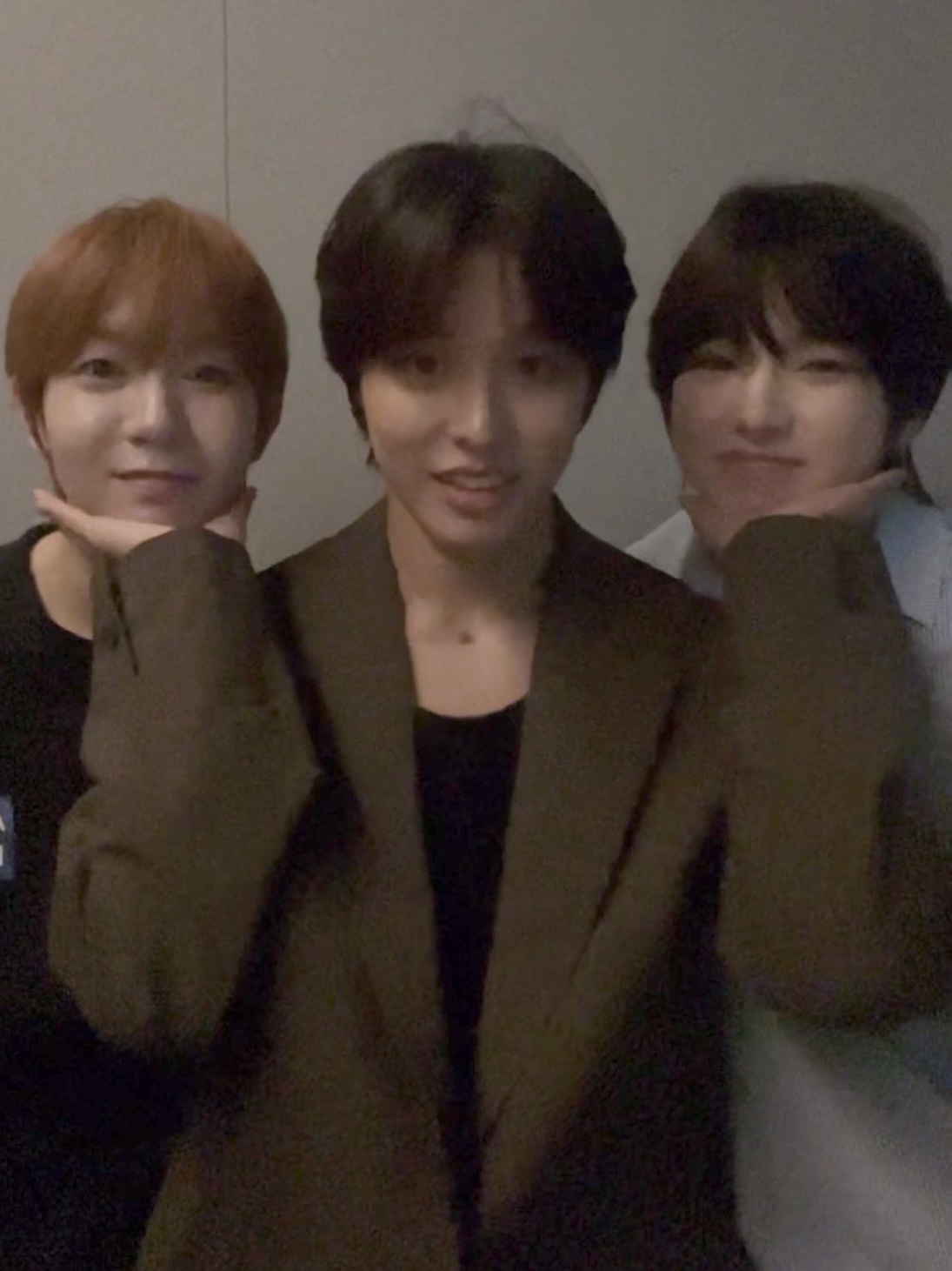 [잡담] 리쿠랑 막둥이들 진짜 어디 액자에 있을거같애 이거 | 인스티즈