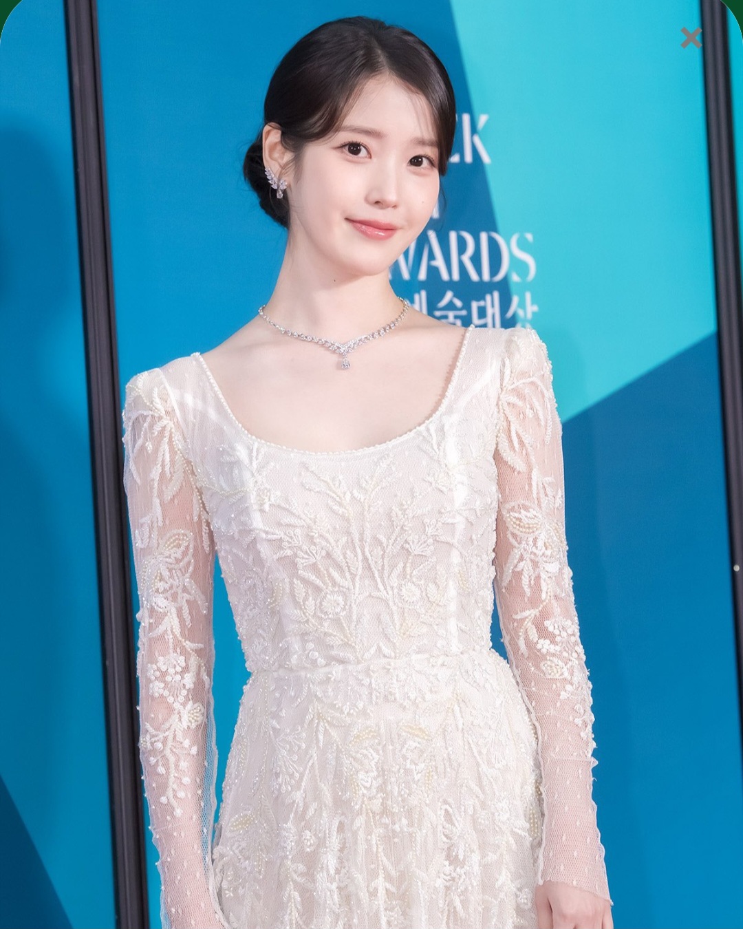 [잡담] 아이유 변우석 케미 그닥이라 생각했었는데 | 인스티즈