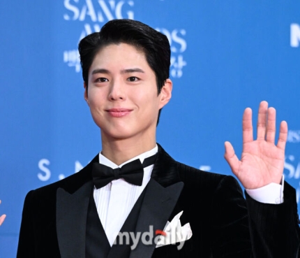 [잡담] 오늘자 박보검 아이유 미쳤어.. | 인스티즈
