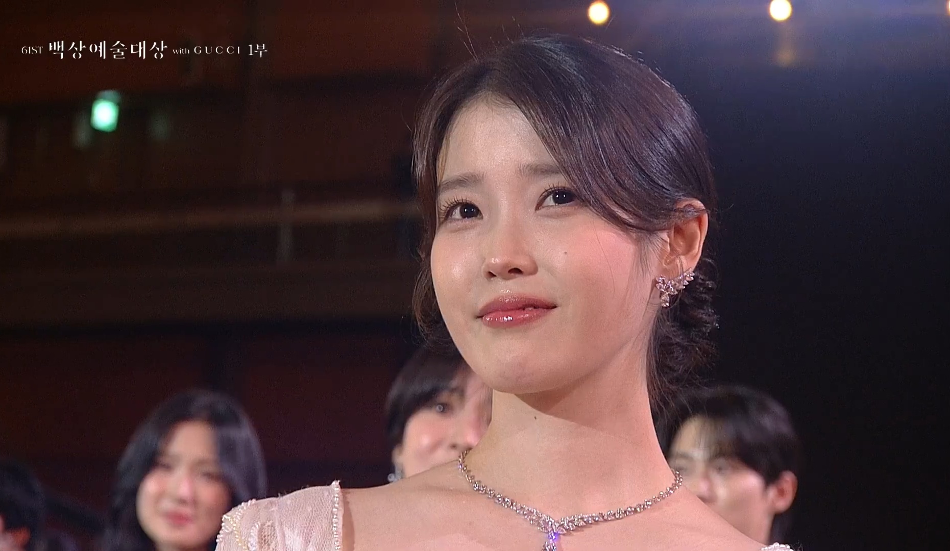 [잡담] 아이유 폭싹 배우들 상 받을 때 계속 울었음....ㅠㅠㅠㅠ | 인스티즈