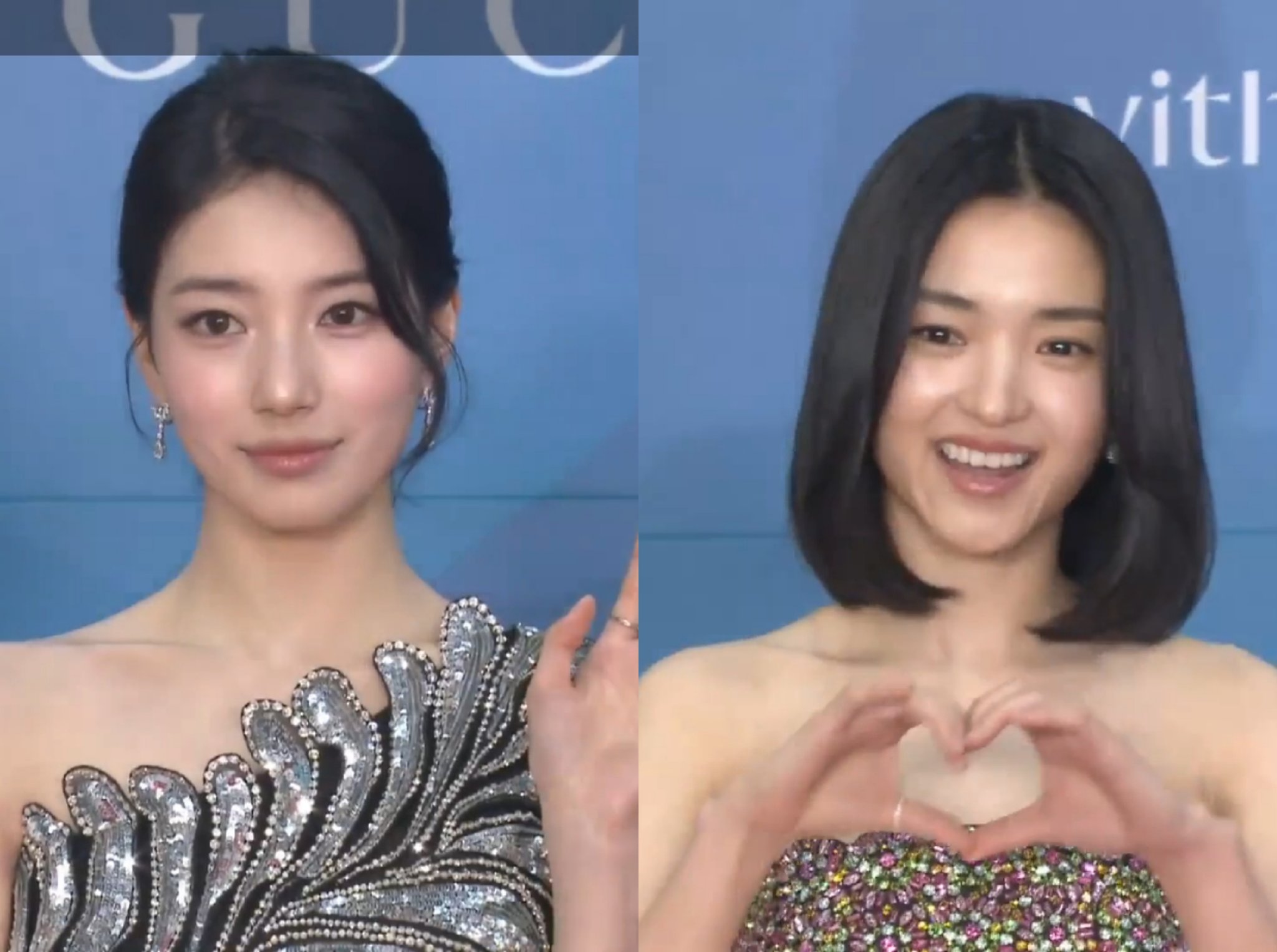 [잡담] 오늘 백상예술대상 여배우들 | 인스티즈