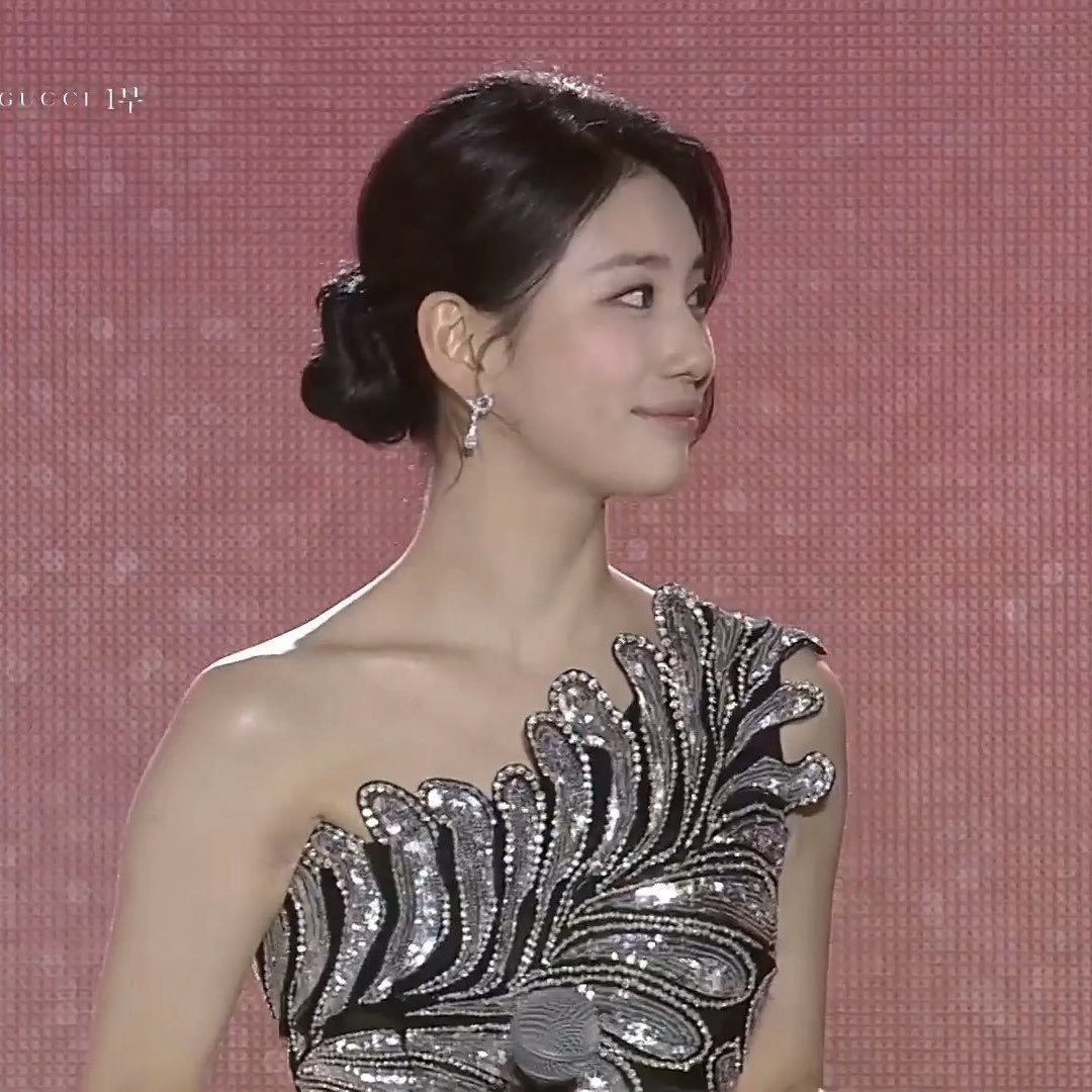 [잡담] 백상 로우번 수지 좋다 | 인스티즈
