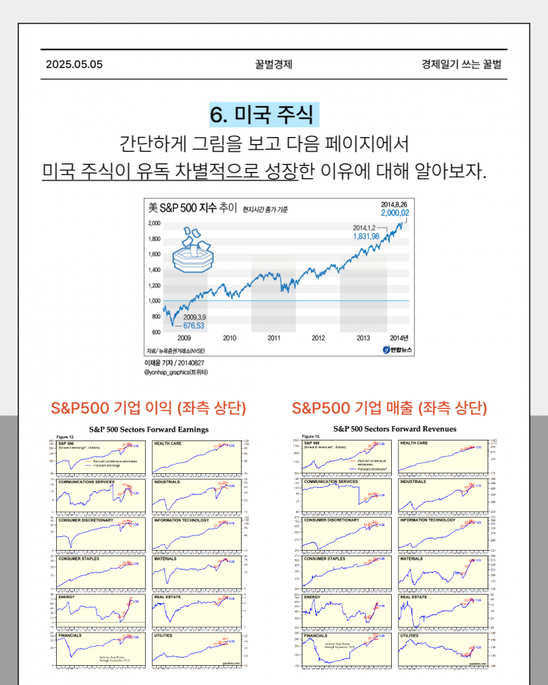 [잡담] [카드뉴스] 누군가 내 자산을 사고싶어 하는 자산에 투자해야 한다. 3 | 인스티즈