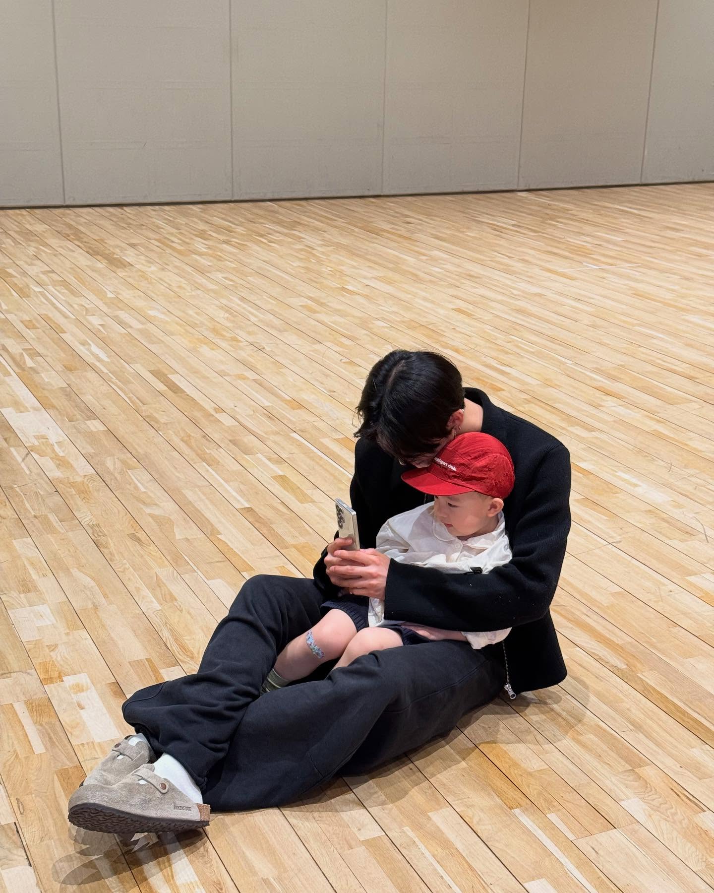 [잡담] 연준 태하 사진 뜬 것 중에 | 인스티즈
