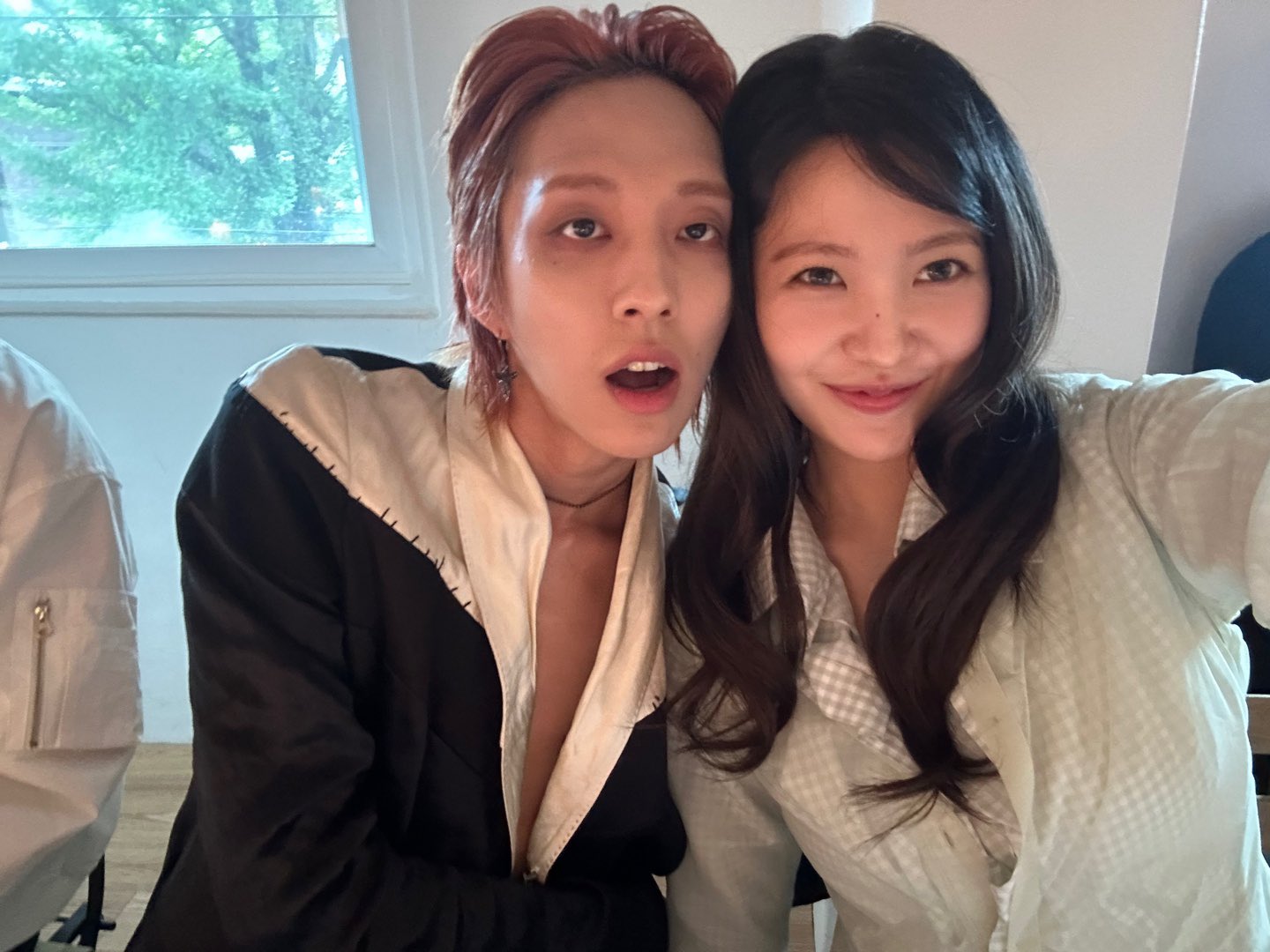 [잡담] 예리 홀랜드 | 인스티즈