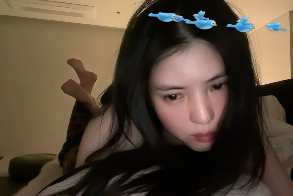 [잡담] 한소희 인스타 말갛고 너무 예뻐❤️ | 인스티즈