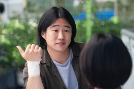 [정보/소식] [단독] "아이시떼루!" 안재홍, 문채원 이어 'SNL' 출격•••단발좌 예고 후 종횡무진 활약 | 인스티즈