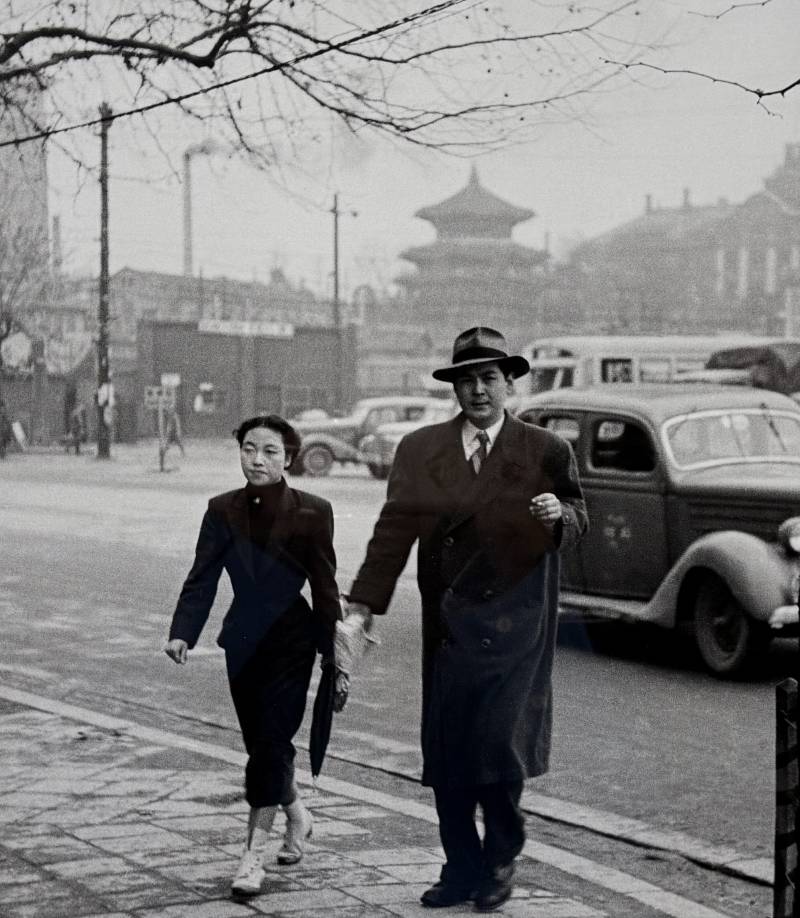 [잡담] 1955년도 연인이래 | 인스티즈