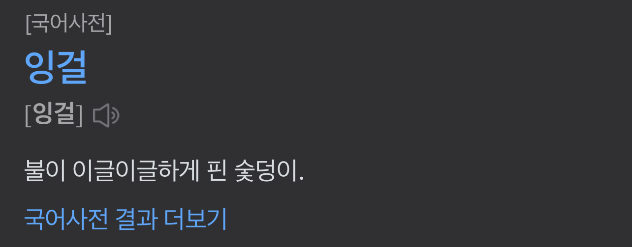[잡담] 라이즈 잉걸 뜻 ㅇㅇ | 인스티즈