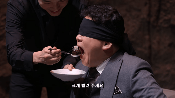 [잡담] 흑백이 대상인 이유 | 인스티즈
