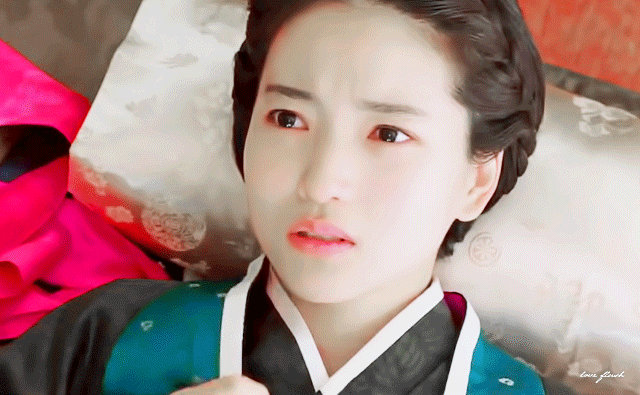 [잡담] 김태리는 사극이야 ㅇㅇ 반박시니말마즘 | 인스티즈