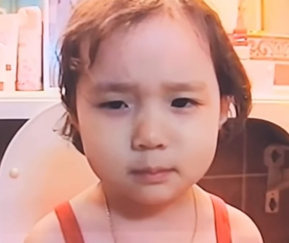 [잡담] 윈터가 어린이날이라고 올려준거 | 인스티즈