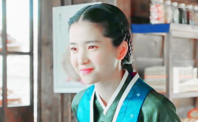 [잡담] 김태리는 사극이야 ㅇㅇ 반박시니말마즘 | 인스티즈