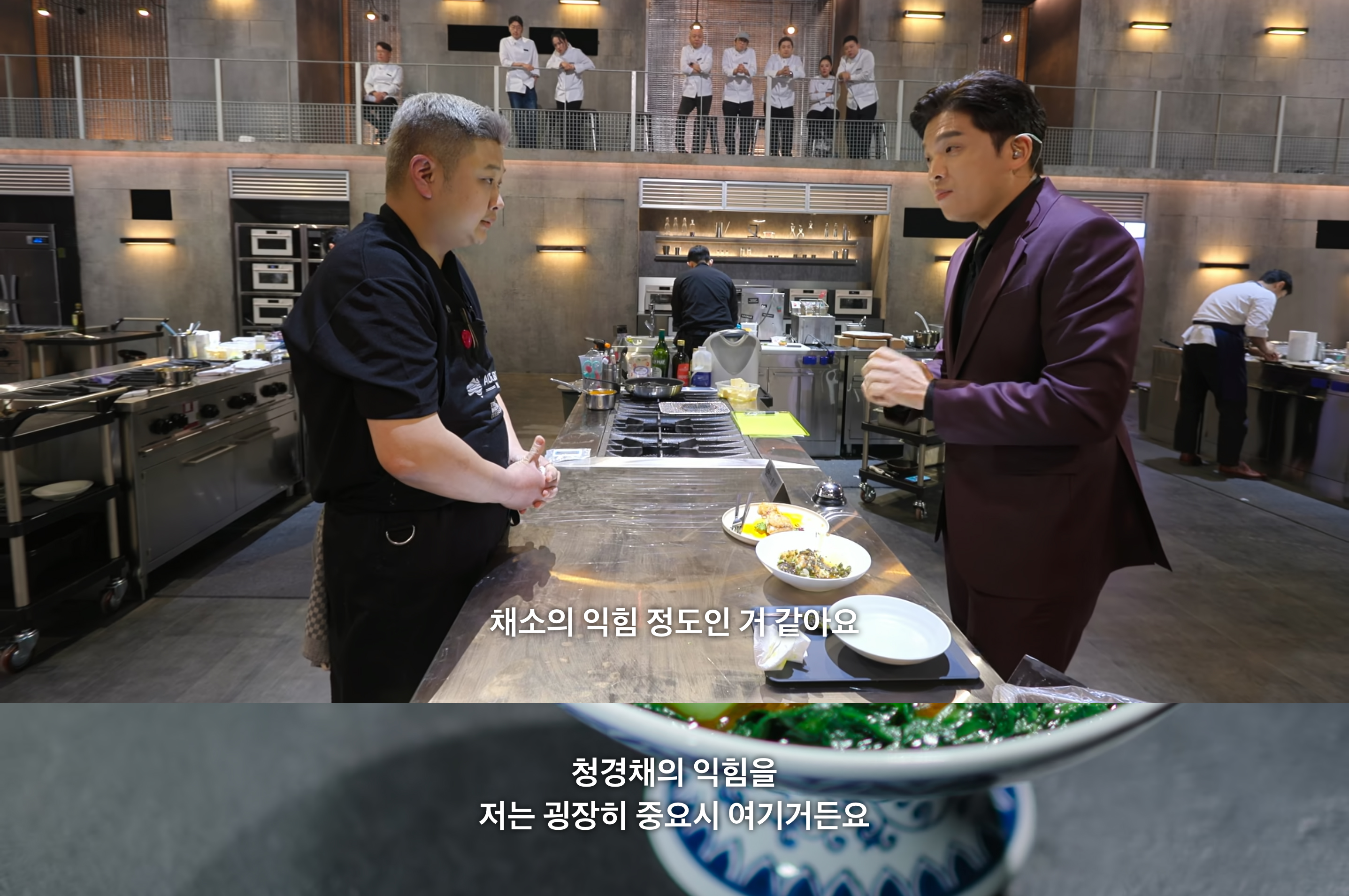 [잡담] 흑백이 대상인 이유 | 인스티즈