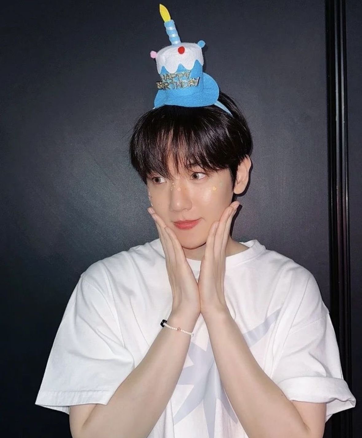 [잡담] 오늘 제 남편의 생일입니다 | 인스티즈