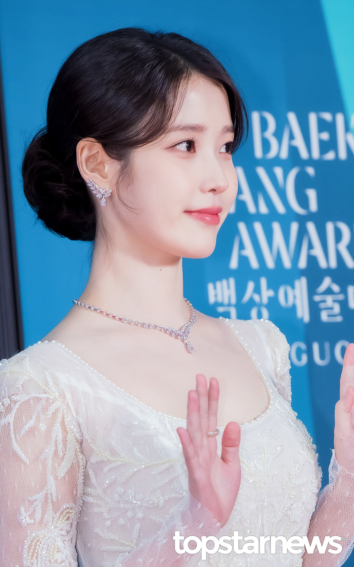 [잡담] 아이유 인생짤 나왔네 | 인스티즈