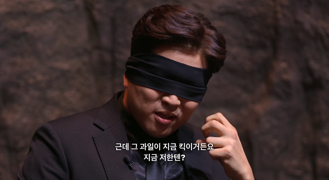 [잡담] 흑백이 대상인 이유 | 인스티즈