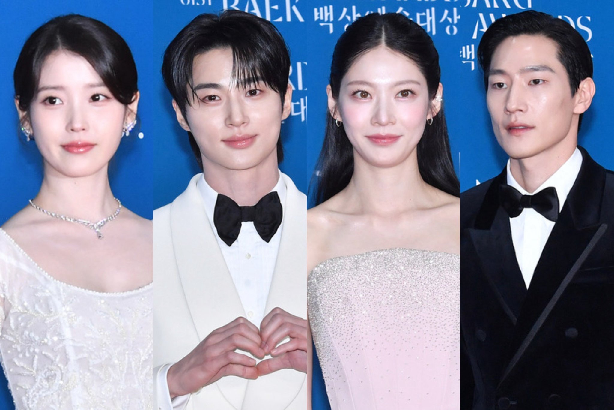 [잡담] 대군부인 솔직히 프로필 붙였을때는 케미 평타..? 특별히 | 인스티즈