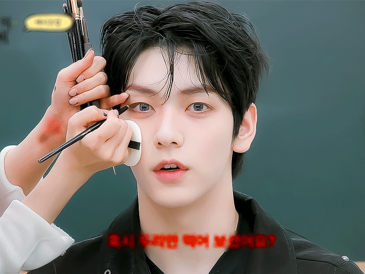 [잡담] 최수빈ㄱㅋㅋㅋ 자기 이제 양아치 된다고 설레는 거 다 보여서 ㄱㅇㅇ | 인스티즈