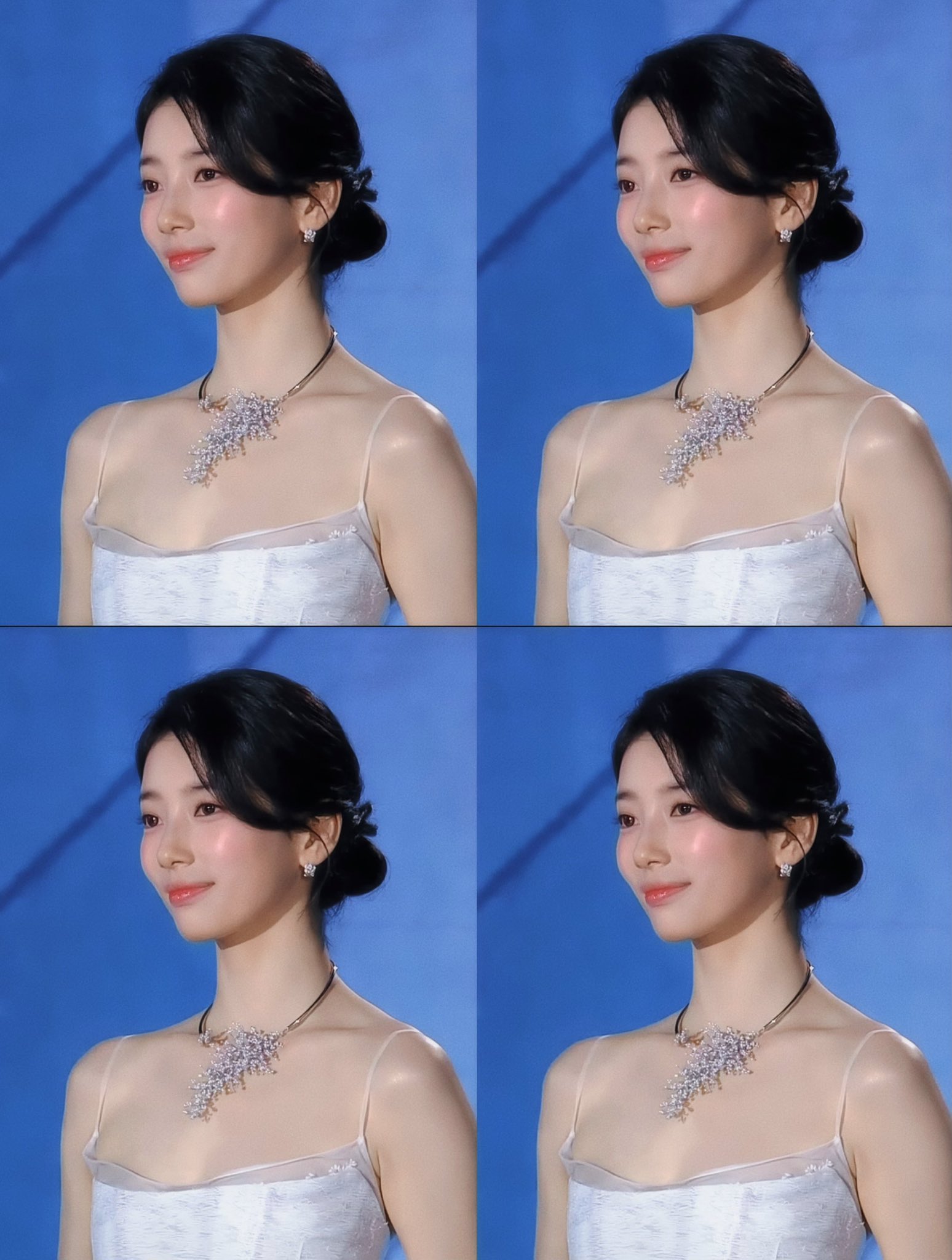 [잡담] 수지 진짜 예쁘다 | 인스티즈