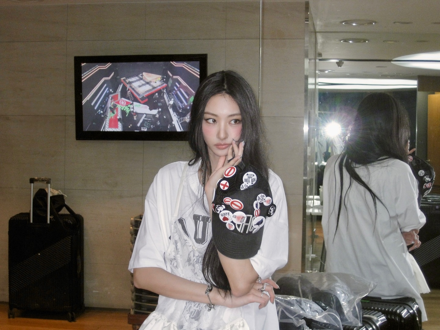 [정보/소식] 미야오 가원 인스타 업뎃 | 인스티즈