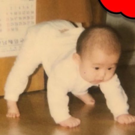 [잡담] 아기 쥴리 비범하다.. | 인스티즈