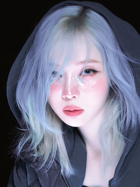 [잡담] 윈터 이 머리로 활동한적 있어??? | 인스티즈