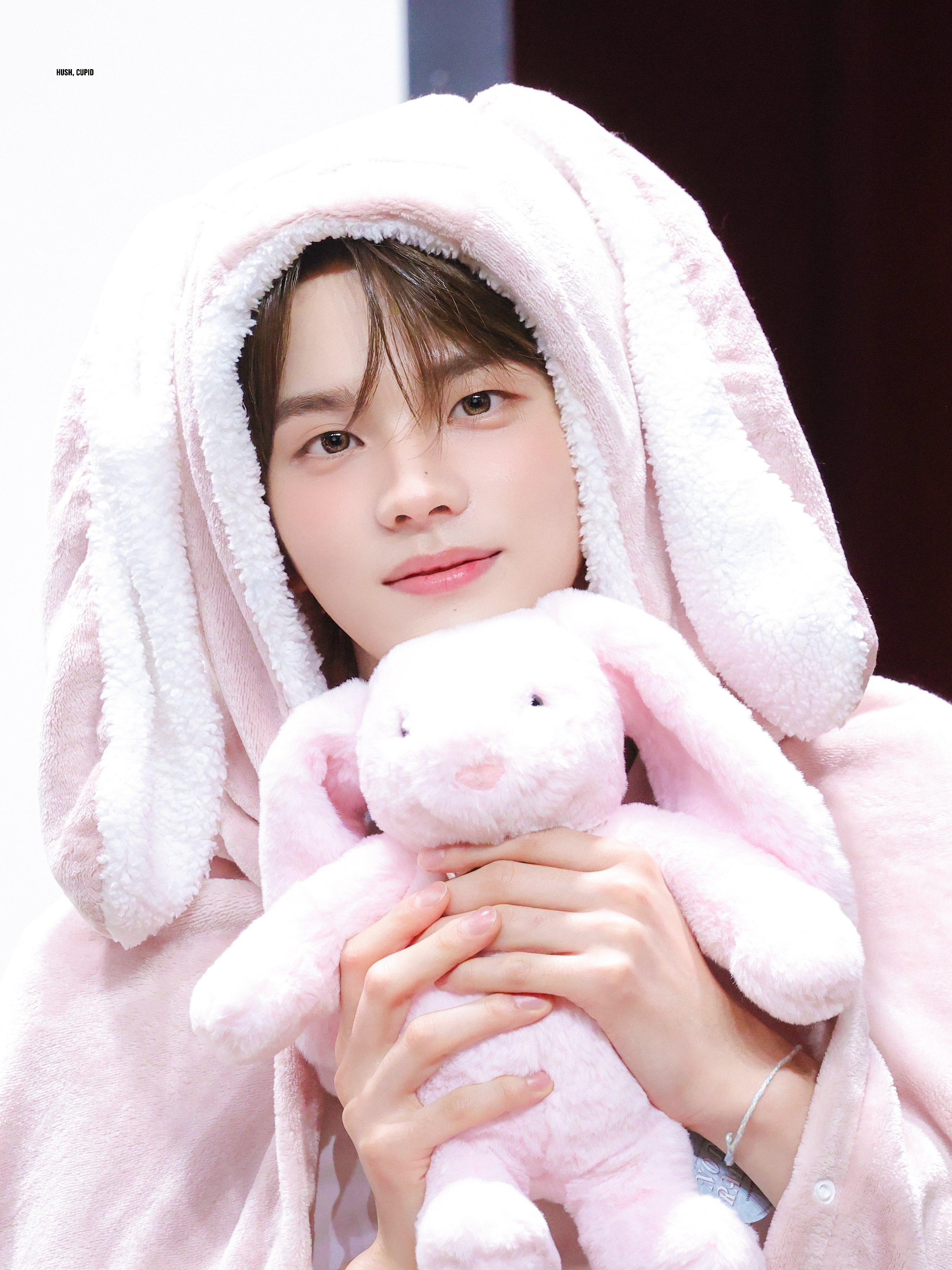 [잡담] 신유 모에화 토끼로 밀어야 함 | 인스티즈