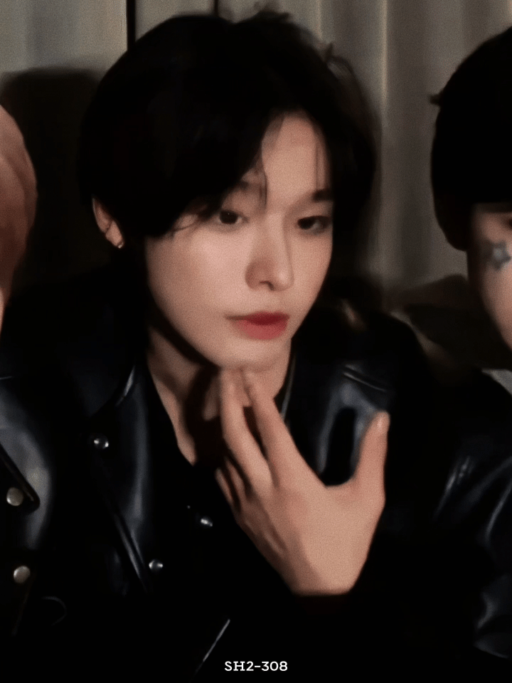 [잡담] 리쿠 진짜..잘생겼다.. | 인스티즈