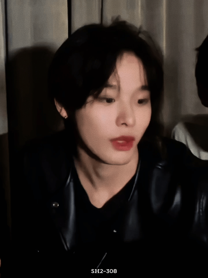 [잡담] 리쿠 진짜..잘생겼다.. | 인스티즈