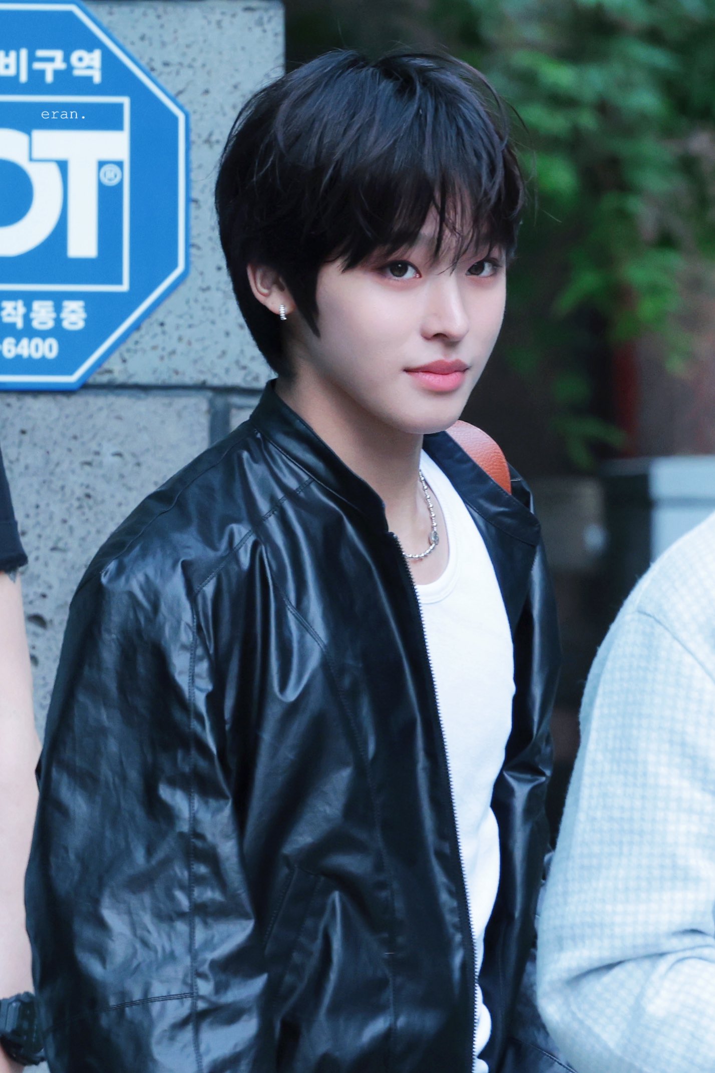 [잡담] 리쿠 오늘 왤케 예뽀냐.. | 인스티즈