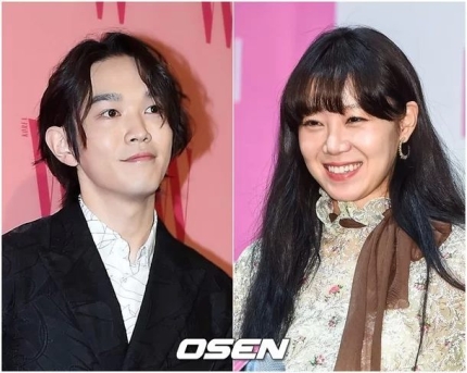 [잡담] 공효진, ❤️케빈오 전역 후 美서 살림 차린다.."미국 들어가서 살 준비중" | 인스티즈