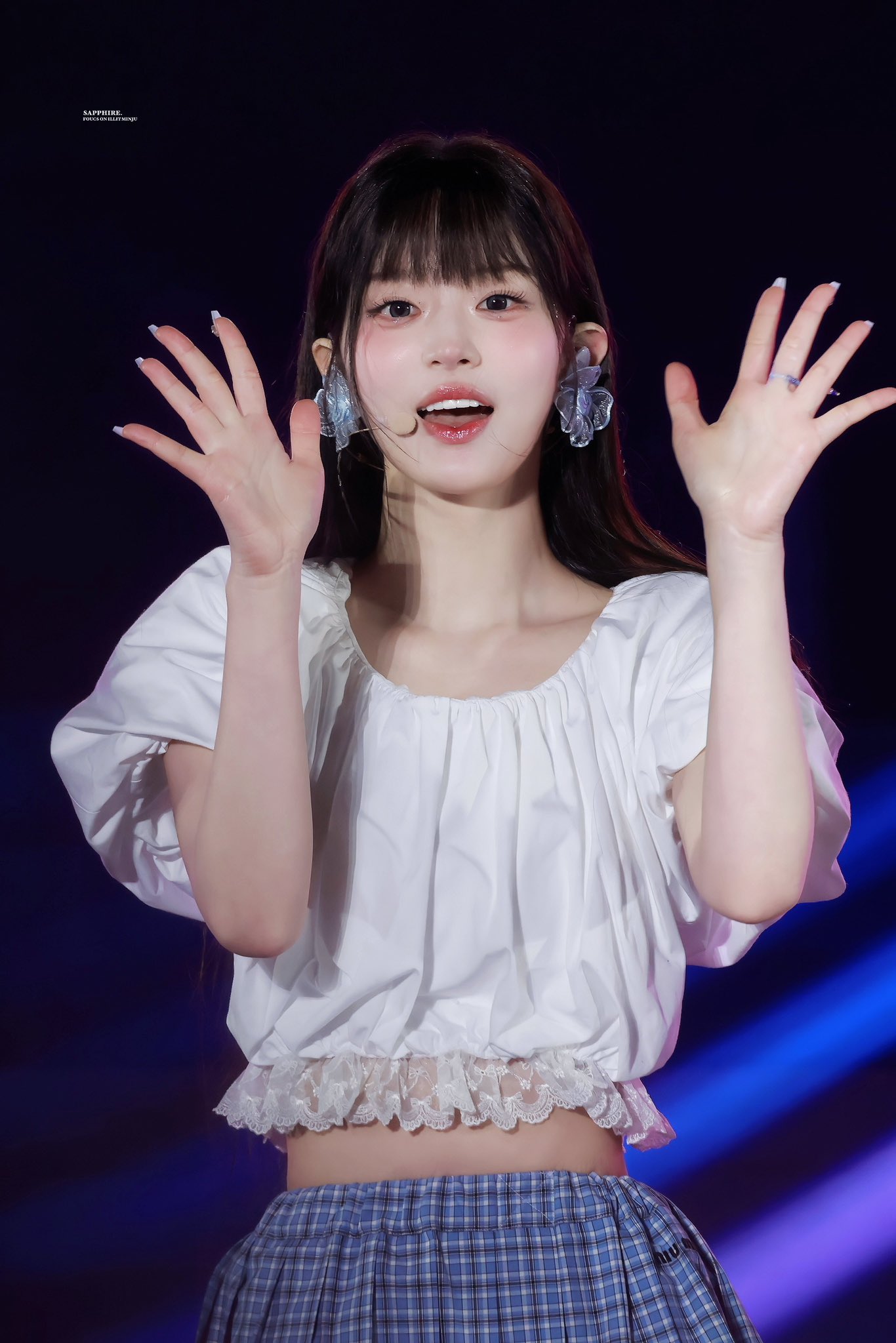 [잡담] 민주님 얼굴 폼이 미치심 | 인스티즈