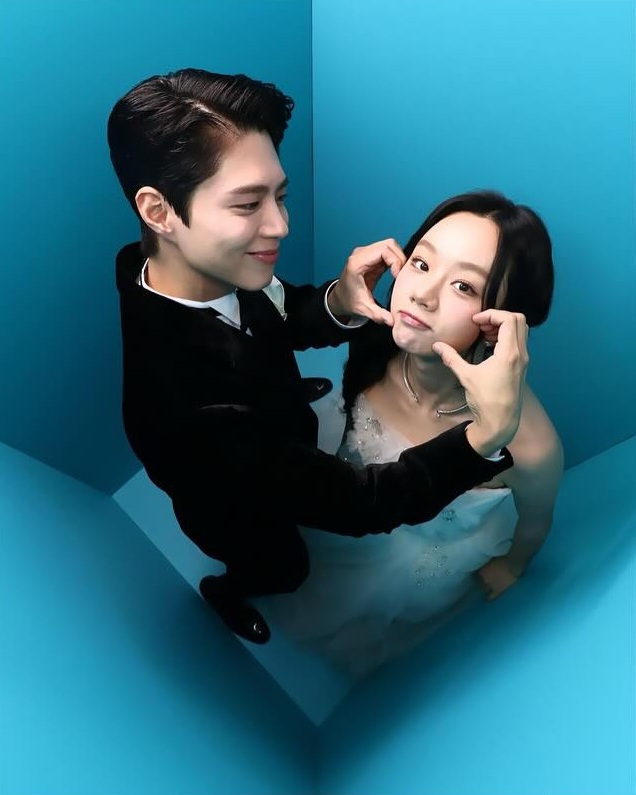 [잡담] 박보검 혜리 돈룩업 이사진 너무 좋아 | 인스티즈