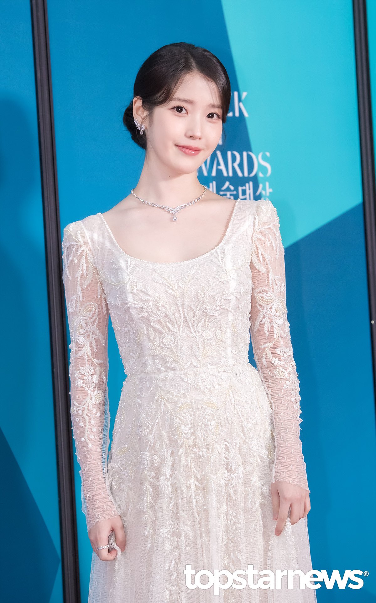 [잡담] 백상 아이유 모아봤어 | 인스티즈