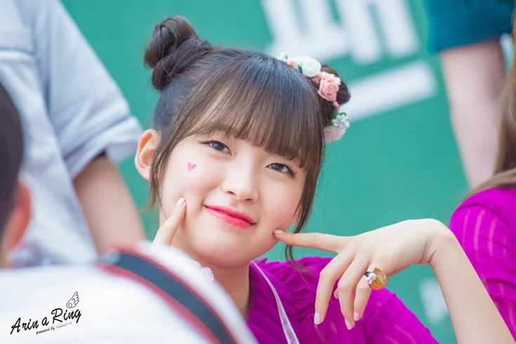 [잡담] 내취향 아이돌들 모음 | 인스티즈