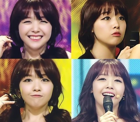 [잡담] 내취향 아이돌들 모음 | 인스티즈