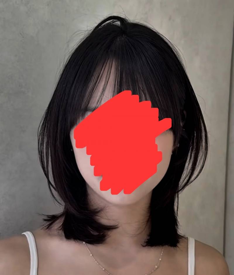 [잡담] 쇄골 닿는 기장으로 머리 자르면 후회할라나??? | 인스티즈