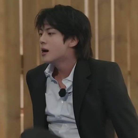 [잡담] 방탄 진 오늘 연기한다 해서 자컨 봤는데 액션은 둘째치고 얼굴 미쳤다… | 인스티즈