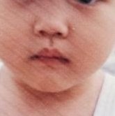 [잡담] 원빈이 인중에서 입술 라인이 지문이야 ㅋㅋㅋ | 인스티즈