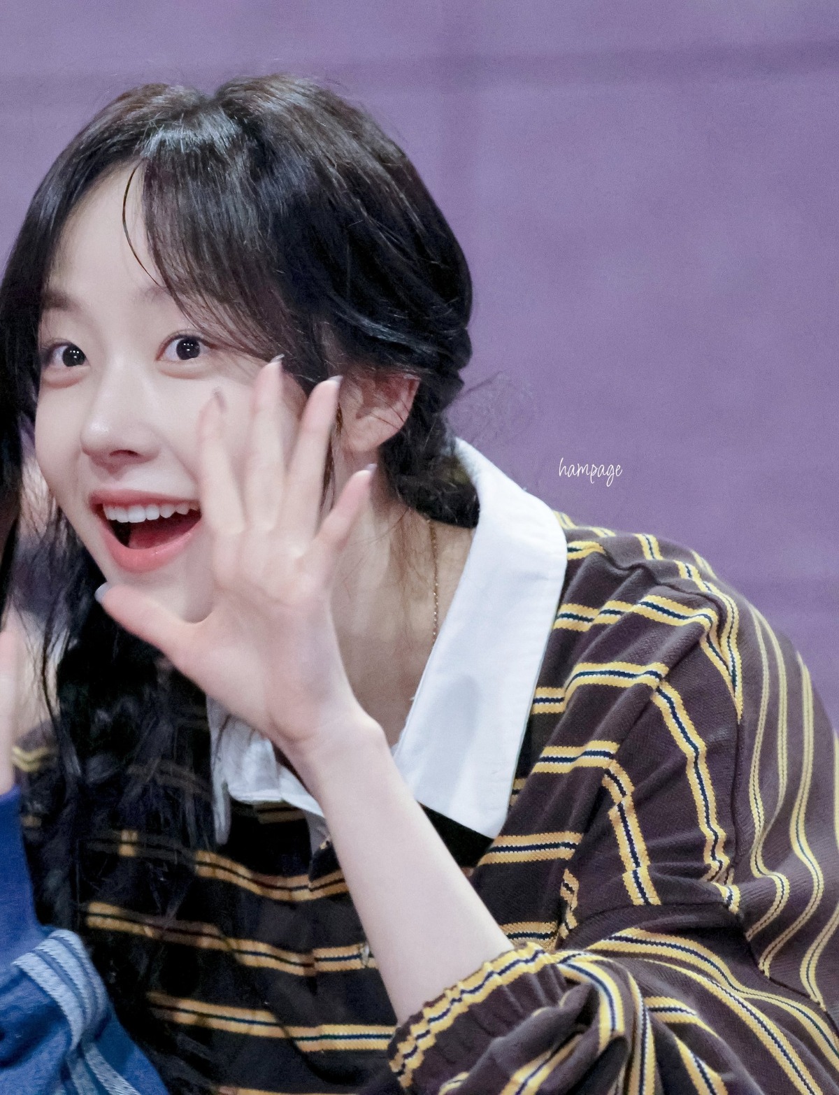 [잡담] 채원빈 이런 느낌으로 로코드 나왔으면 좋겠다 | 인스티즈