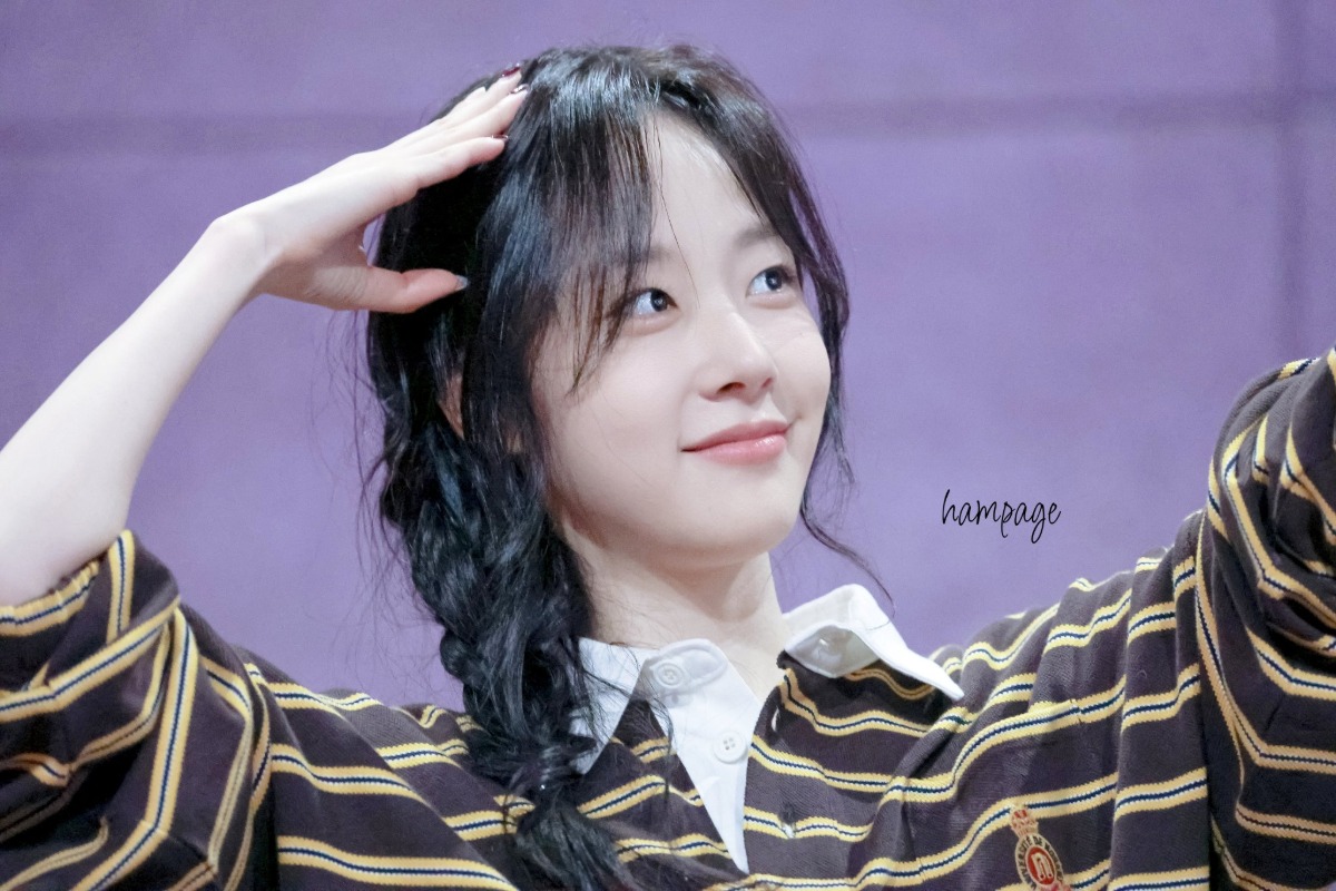 [잡담] 채원빈 이런 느낌으로 로코드 나왔으면 좋겠다 | 인스티즈