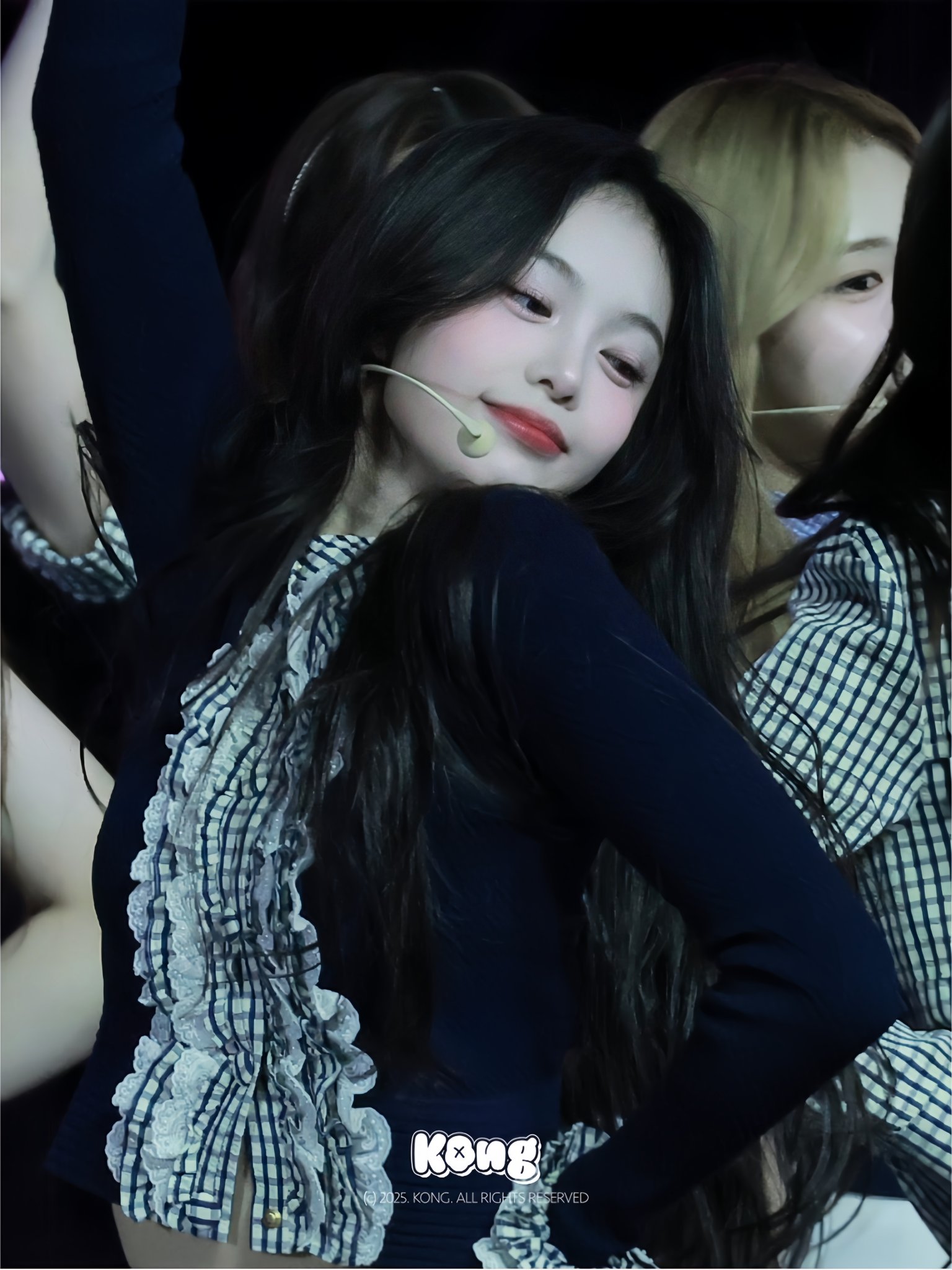 [잡담] 에스파 카리나 닮은걸로 유명한 하츠투하츠 이안 | 인스티즈