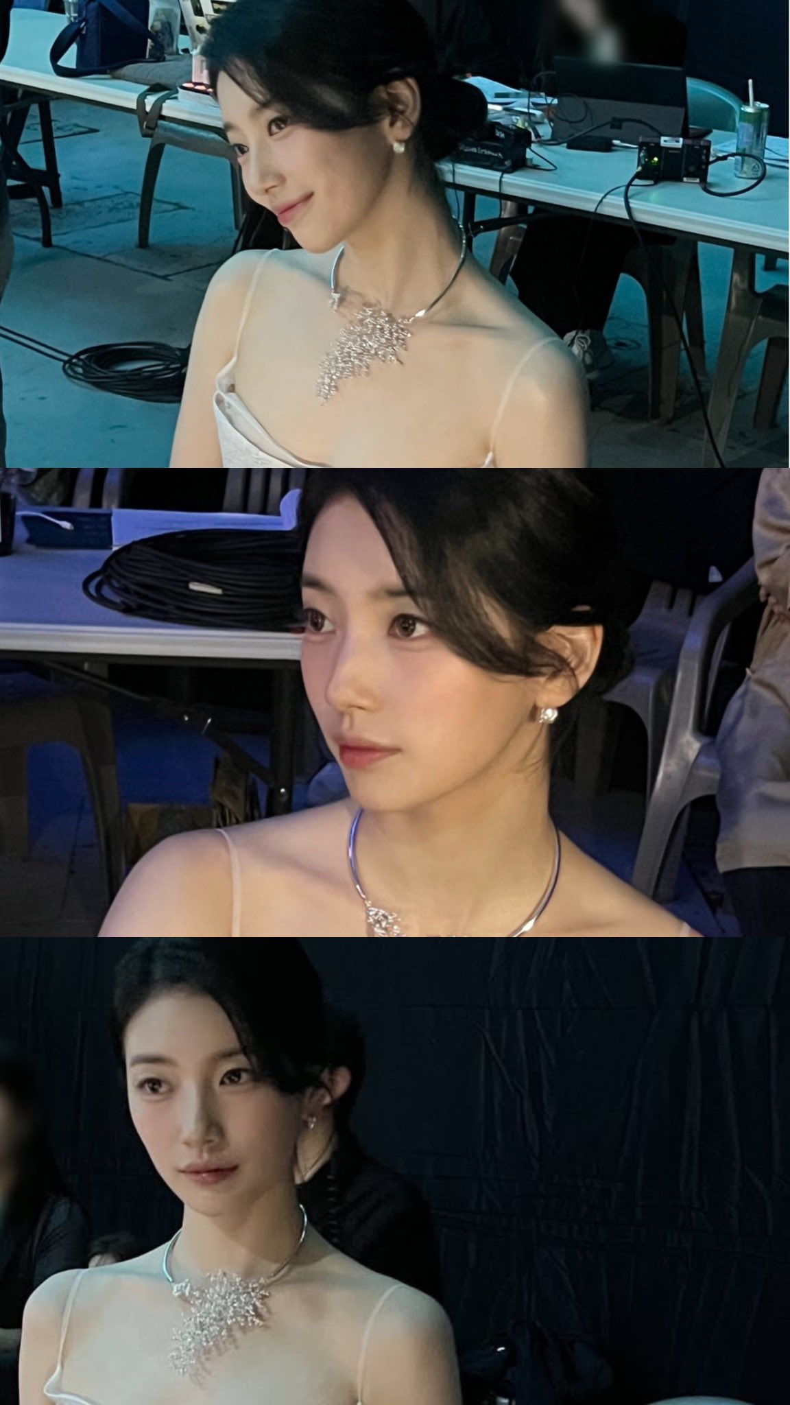 [잡담] 같은 수지 다른 느낌 | 인스티즈