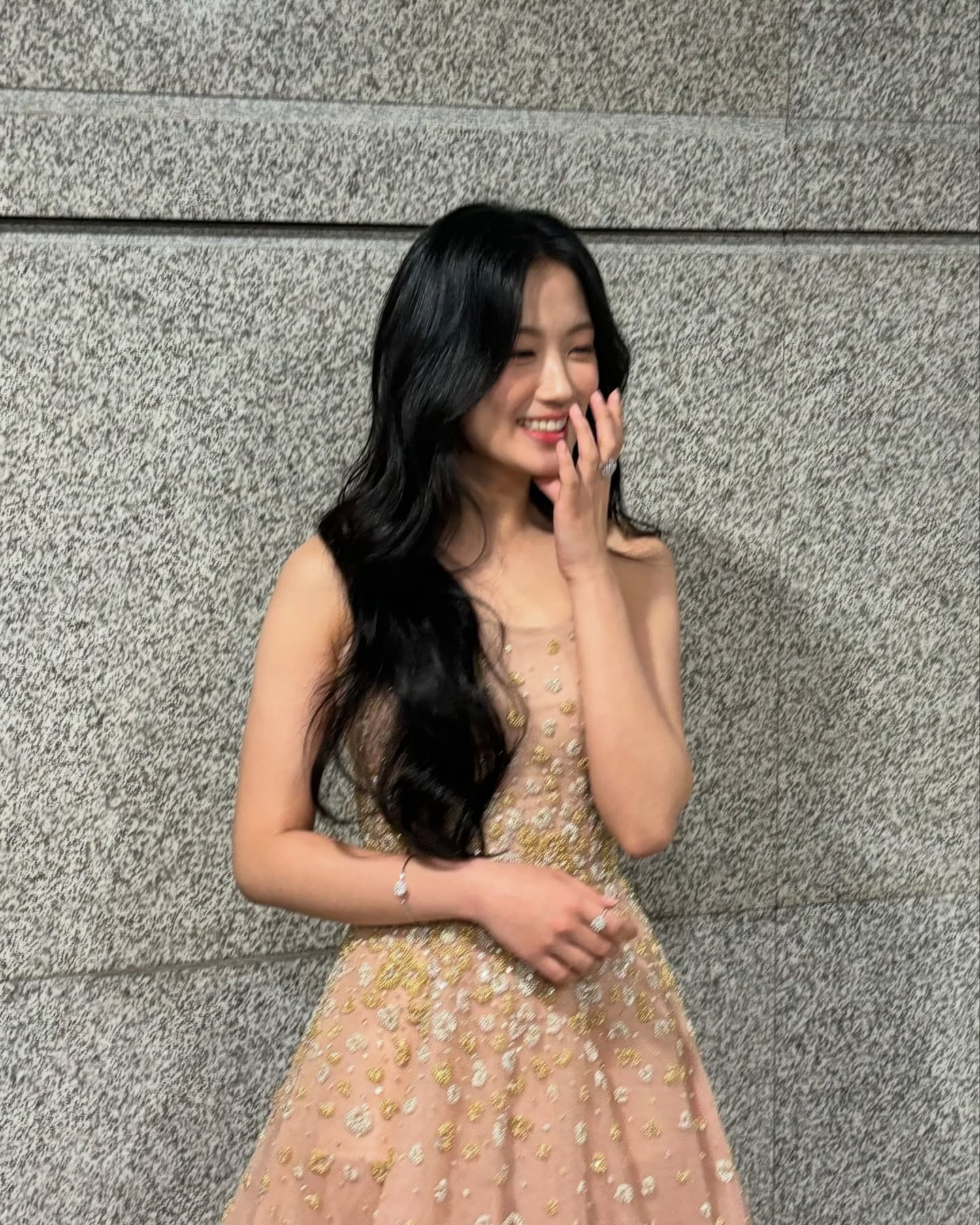 [정보/소식] 김혜윤 인스타그램 업로드(백상예술대상) | 인스티즈