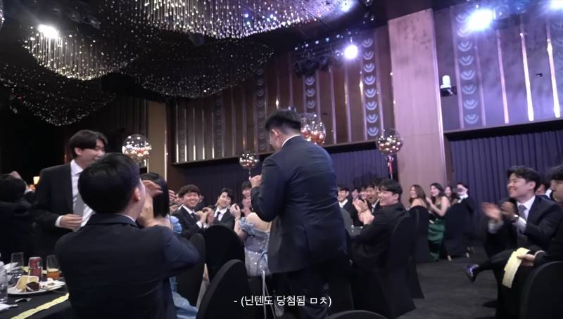 [잡담] 한국에 있는 국제학교 졸업파티래 | 인스티즈