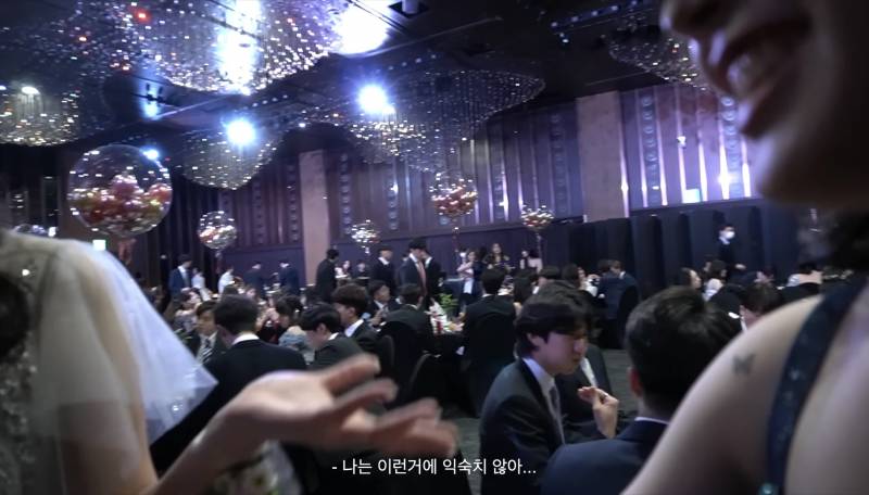 [잡담] 한국에 있는 국제학교 졸업파티래 | 인스티즈