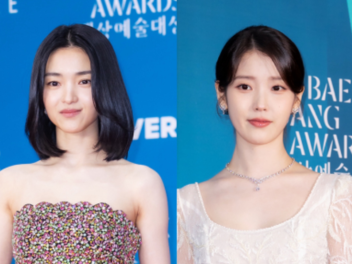 [정보/소식] "금명이는 다른 배우가”… 김태리 최우수상→아이유 연기력 논란 | 인스티즈