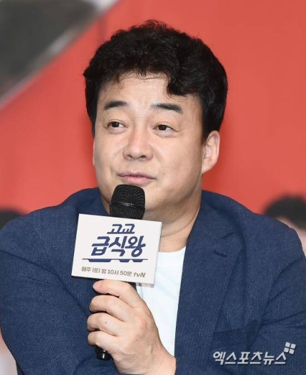 [정보/소식] 백종원, 논란에 결국 '방송 활동' 중단•••"기업인으로서, 다시 시작할 것" [공식입장 전문] | 인스티즈